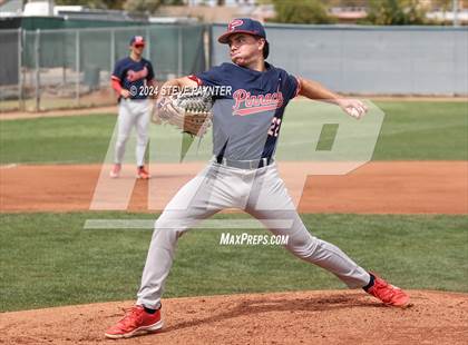 Thumbnail 1 in Verrado vs. Pinnacle photogallery.