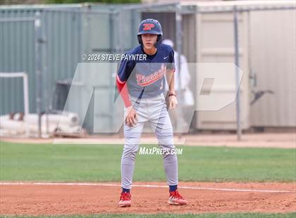 Thumbnail 1 in Verrado vs. Pinnacle photogallery.