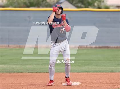 Thumbnail 3 in Verrado vs. Pinnacle photogallery.