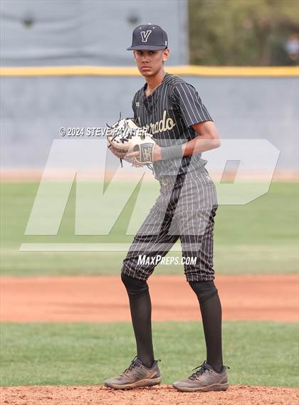 Thumbnail 3 in Verrado vs. Pinnacle photogallery.