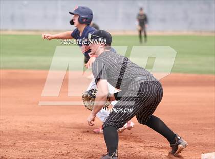 Thumbnail 3 in Verrado vs. Pinnacle photogallery.