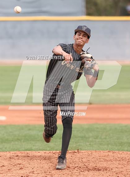 Thumbnail 3 in Verrado vs. Pinnacle photogallery.