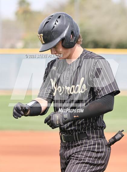 Thumbnail 1 in Verrado vs. Pinnacle photogallery.