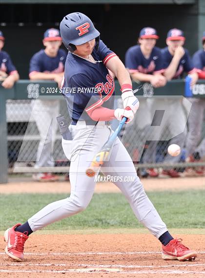 Thumbnail 1 in Verrado vs. Pinnacle photogallery.
