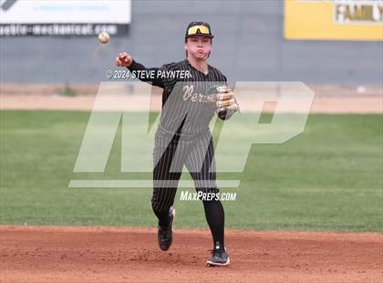 Thumbnail 2 in Verrado vs. Pinnacle photogallery.