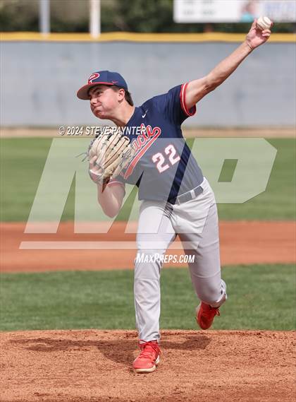 Thumbnail 3 in Verrado vs. Pinnacle photogallery.