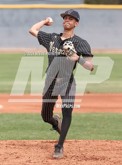 Thumbnail 2 in Verrado vs. Pinnacle photogallery.