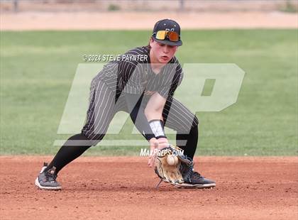 Thumbnail 1 in Verrado vs. Pinnacle photogallery.
