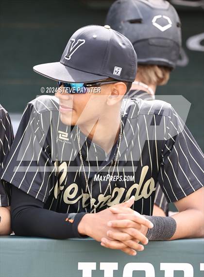 Thumbnail 1 in Verrado vs. Pinnacle photogallery.