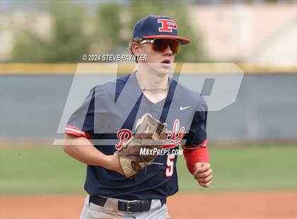 Thumbnail 2 in Verrado vs. Pinnacle photogallery.