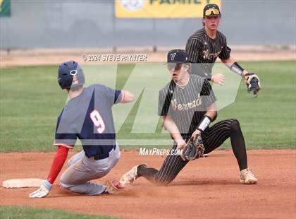 Thumbnail 1 in Verrado vs. Pinnacle photogallery.