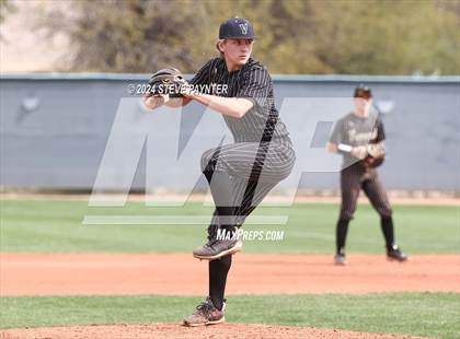 Thumbnail 1 in Verrado vs. Pinnacle photogallery.