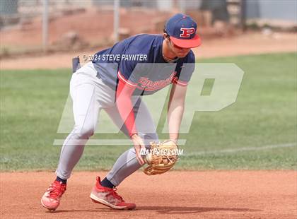 Thumbnail 1 in Verrado vs. Pinnacle photogallery.