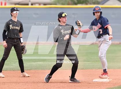 Thumbnail 1 in Verrado vs. Pinnacle photogallery.