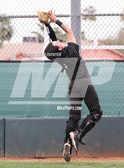 Thumbnail 3 in Verrado vs. Pinnacle photogallery.