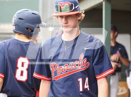 Thumbnail 2 in Verrado vs. Pinnacle photogallery.