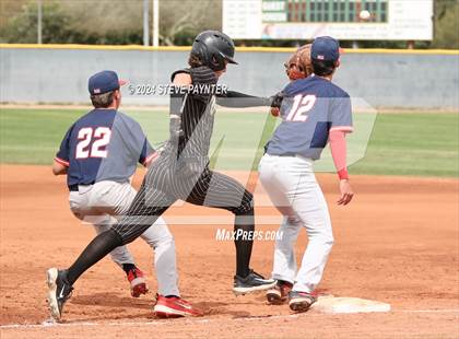 Thumbnail 2 in Verrado vs. Pinnacle photogallery.