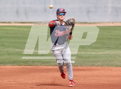 Thumbnail 3 in Verrado vs. Pinnacle photogallery.