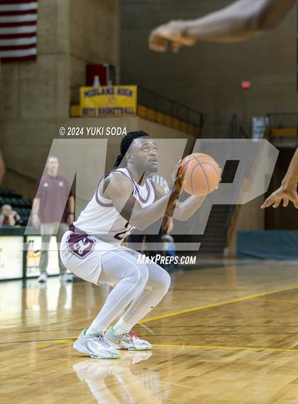 Thumbnail 3 in Centennial vs. Midland Legacy (Byron Johnston Holiday Classic) photogallery.