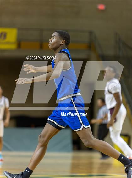 Thumbnail 1 in Centennial vs. Midland Legacy (Byron Johnston Holiday Classic) photogallery.