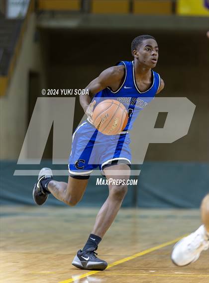 Thumbnail 1 in Centennial vs. Midland Legacy (Byron Johnston Holiday Classic) photogallery.