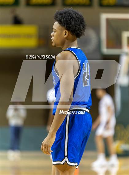 Thumbnail 2 in Centennial vs. Midland Legacy (Byron Johnston Holiday Classic) photogallery.
