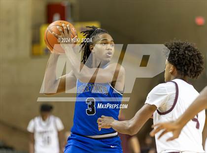 Thumbnail 2 in Centennial vs. Midland Legacy (Byron Johnston Holiday Classic) photogallery.