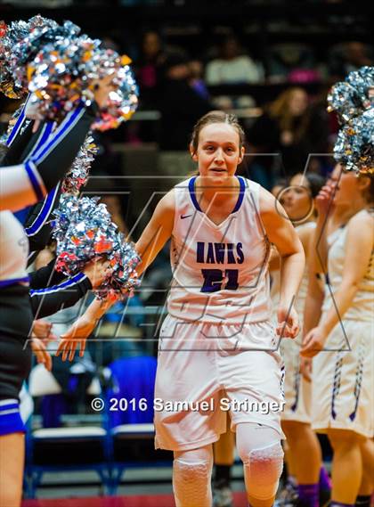 Thumbnail 2 in Madera vs. Mission Oak (CIF CS D3 Final) photogallery.