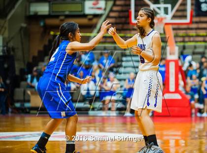 Thumbnail 1 in Madera vs. Mission Oak (CIF CS D3 Final) photogallery.