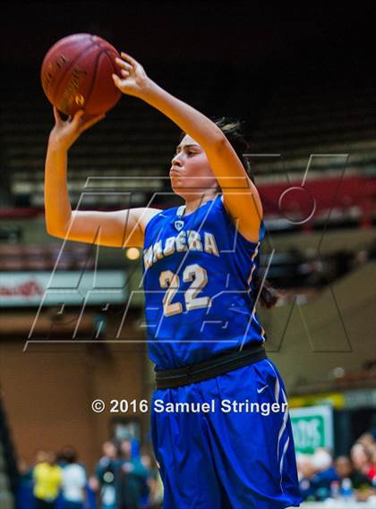 Thumbnail 2 in Madera vs. Mission Oak (CIF CS D3 Final) photogallery.