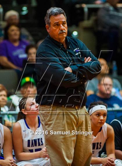 Thumbnail 2 in Madera vs. Mission Oak (CIF CS D3 Final) photogallery.