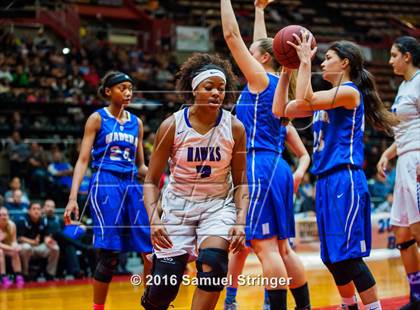 Thumbnail 3 in Madera vs. Mission Oak (CIF CS D3 Final) photogallery.