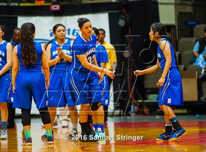 Thumbnail 1 in Madera vs. Mission Oak (CIF CS D3 Final) photogallery.