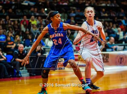 Thumbnail 1 in Madera vs. Mission Oak (CIF CS D3 Final) photogallery.