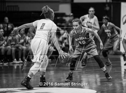 Thumbnail 1 in Madera vs. Mission Oak (CIF CS D3 Final) photogallery.