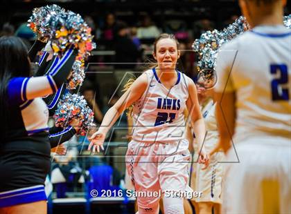 Thumbnail 2 in Madera vs. Mission Oak (CIF CS D3 Final) photogallery.