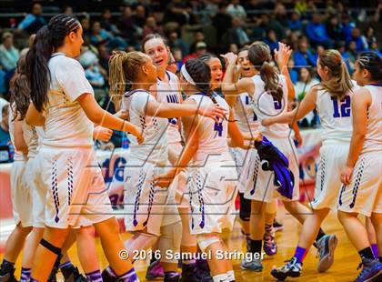 Thumbnail 1 in Madera vs. Mission Oak (CIF CS D3 Final) photogallery.