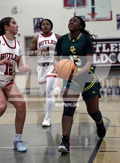 Thumbnail 1 in Central Cabarrus @ Butler photogallery.