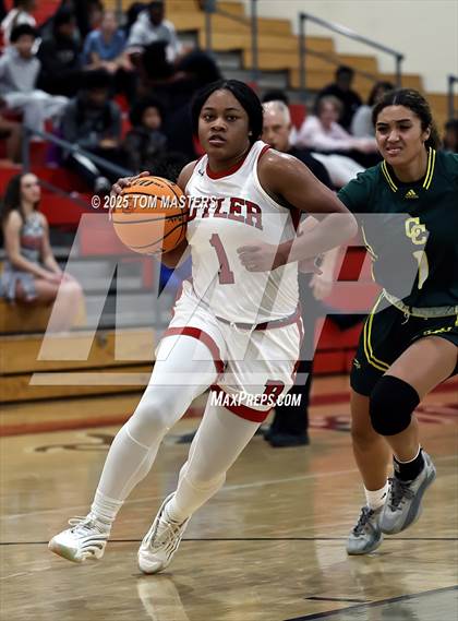 Thumbnail 1 in Central Cabarrus @ Butler photogallery.