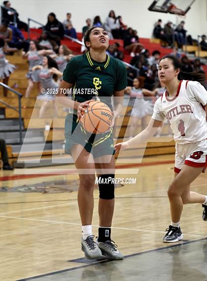 Thumbnail 1 in Central Cabarrus @ Butler photogallery.