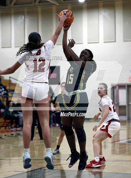 Thumbnail 3 in Central Cabarrus @ Butler photogallery.