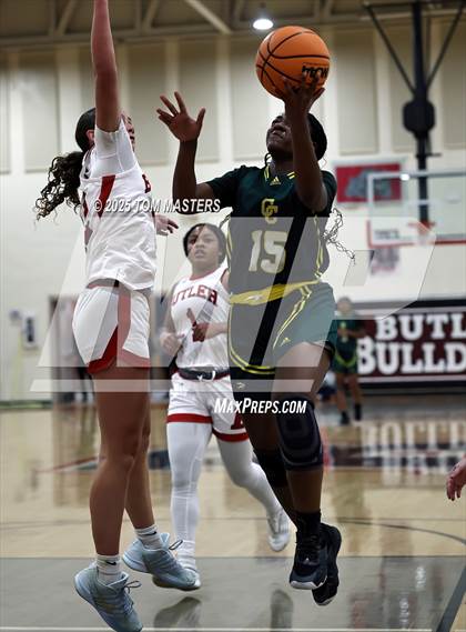 Thumbnail 2 in Central Cabarrus @ Butler photogallery.