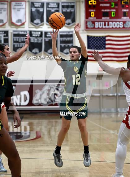 Thumbnail 2 in Central Cabarrus @ Butler photogallery.