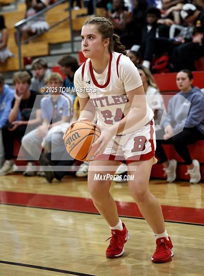 Thumbnail 3 in Central Cabarrus @ Butler photogallery.