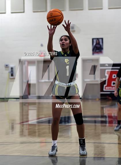 Thumbnail 1 in Central Cabarrus @ Butler photogallery.