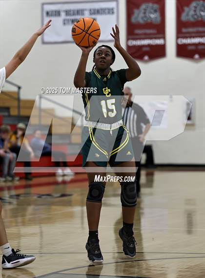 Thumbnail 1 in Central Cabarrus @ Butler photogallery.