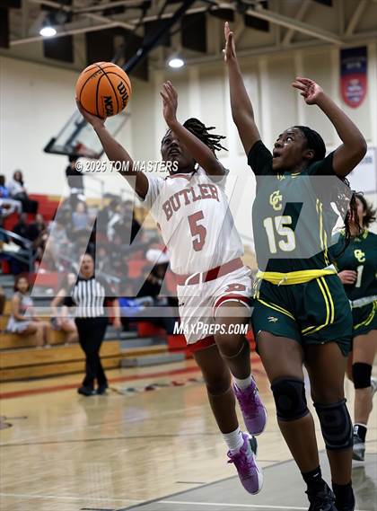 Thumbnail 1 in Central Cabarrus @ Butler photogallery.