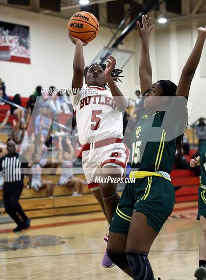 Thumbnail 1 in Central Cabarrus @ Butler photogallery.