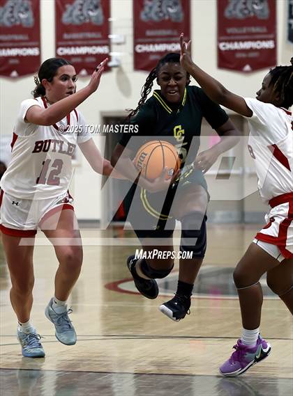 Thumbnail 1 in Central Cabarrus @ Butler photogallery.