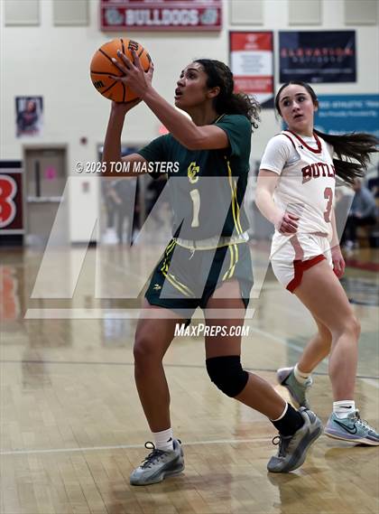 Thumbnail 2 in Central Cabarrus @ Butler photogallery.